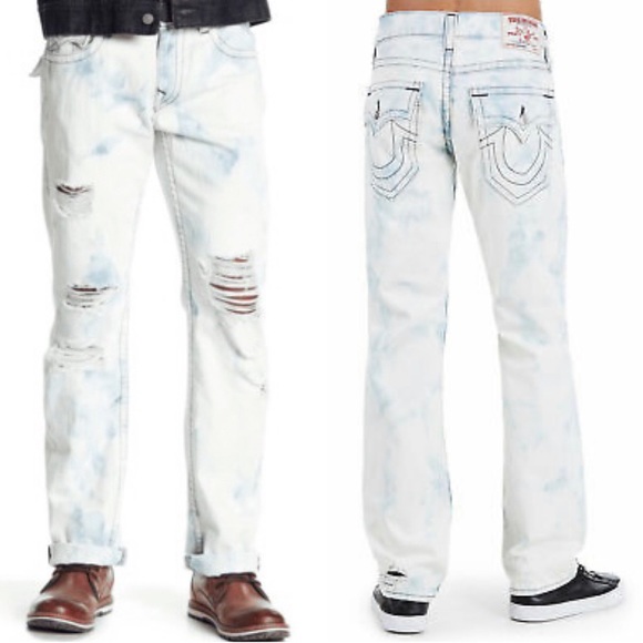 true religion account